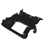 4G5807393C Bumper Guide (Upper)